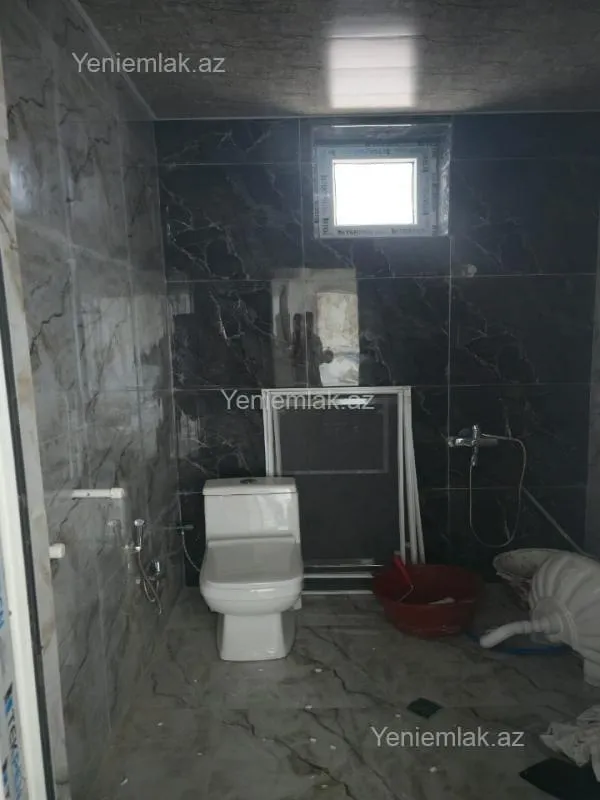 Satılır 3 otaqlı həyət evi 80 m²