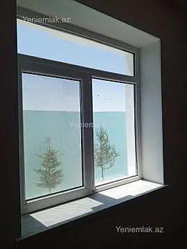 Satılır 3 otaqlı həyət evi 100 m² — Bakı, Xəzər 3 otaq 100.00 m²