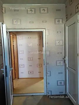 Satılır 2 otaqlı köhnə tikili 56 m²