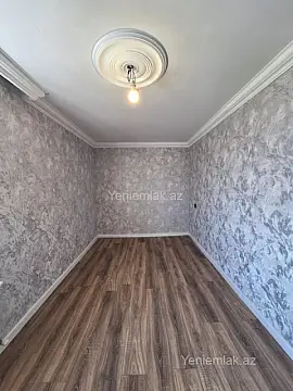 Satılır 2 otaqlı köhnə tikili 53 m²