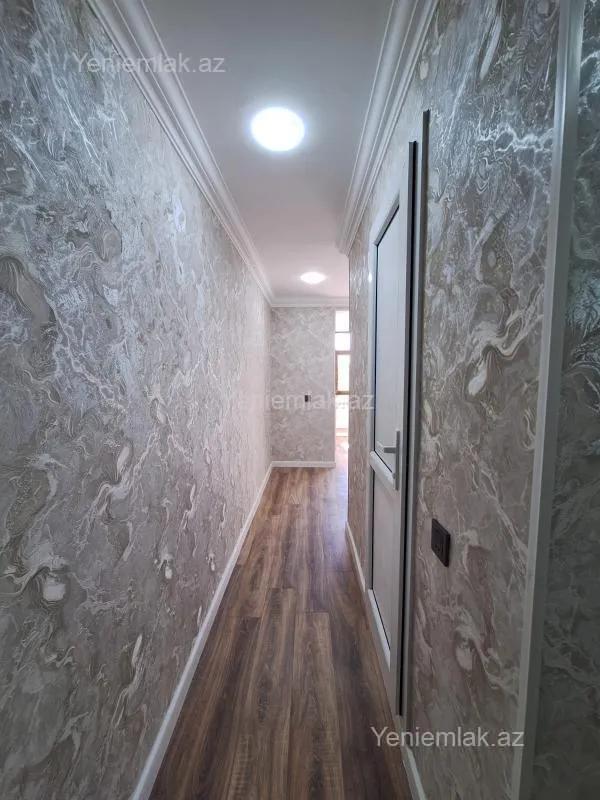 Satılır 2 otaqlı köhnə tikili 53 m²
