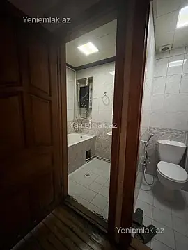 Satılır 3 otaqlı köhnə tikili 70 m²