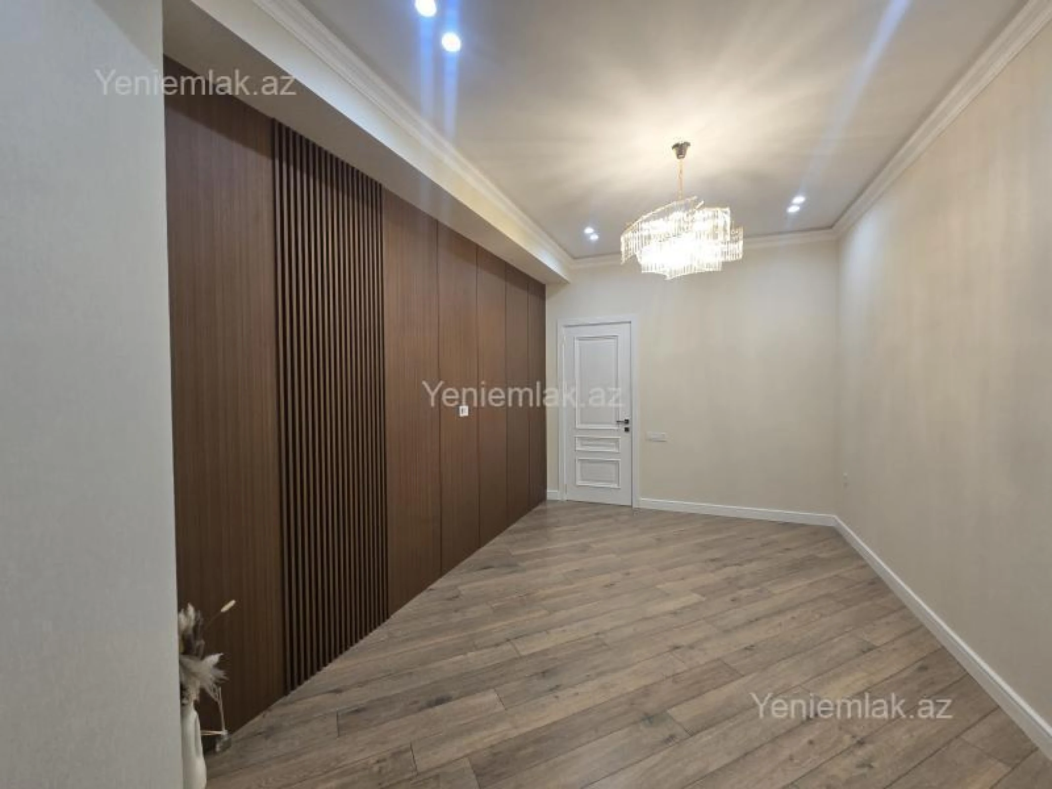 Satılır 3 otaqlı yeni tikili 99 m²