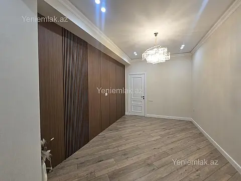 Satılır 3 otaqlı yeni tikili 99 m²
