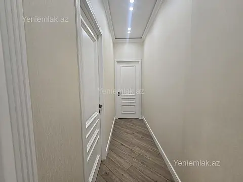 Satılır 3 otaqlı yeni tikili 99 m²