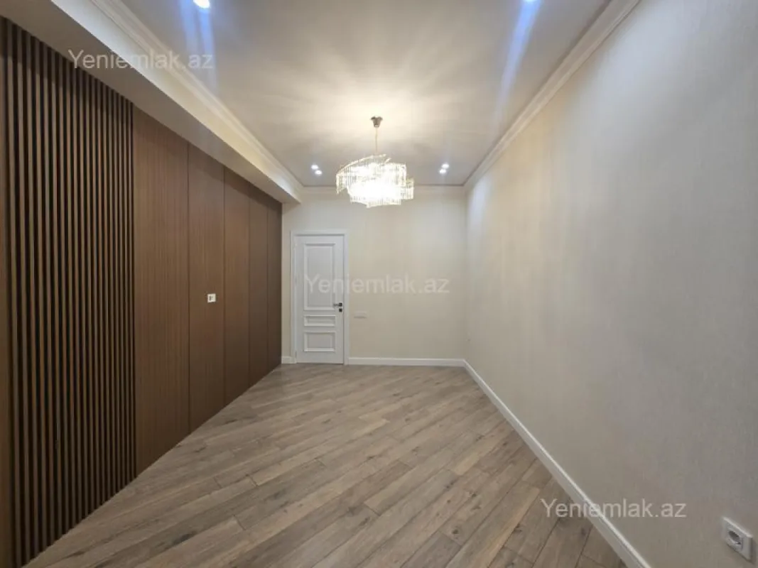 Satılır 3 otaqlı yeni tikili 99 m²