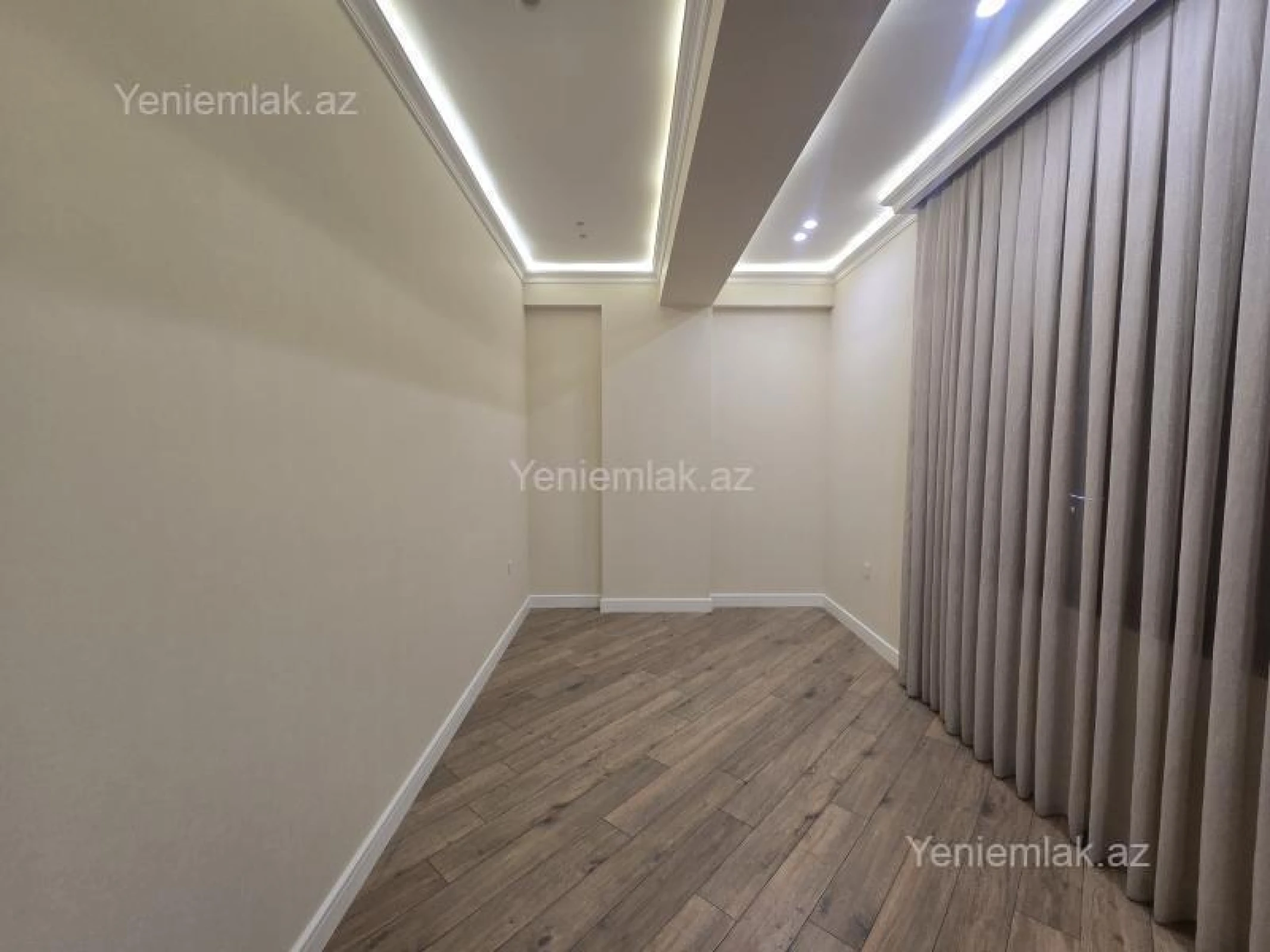 Satılır 3 otaqlı yeni tikili 99 m²