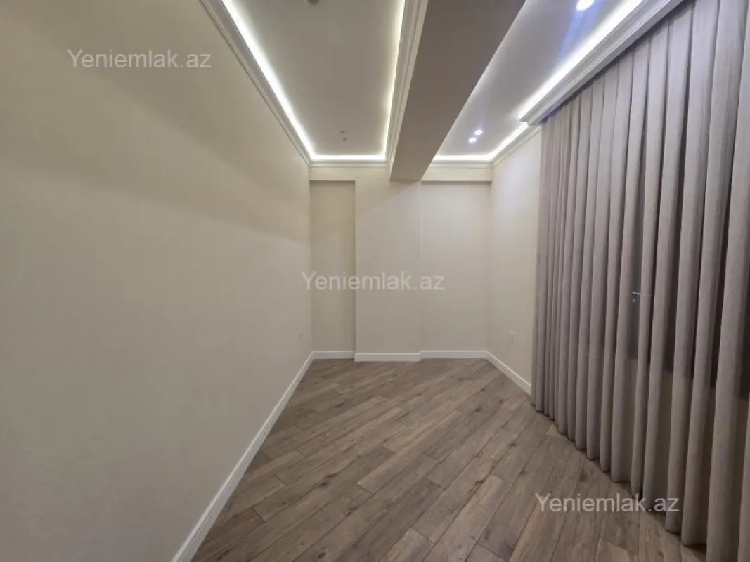 Satılır 3 otaqlı yeni tikili 99 m²