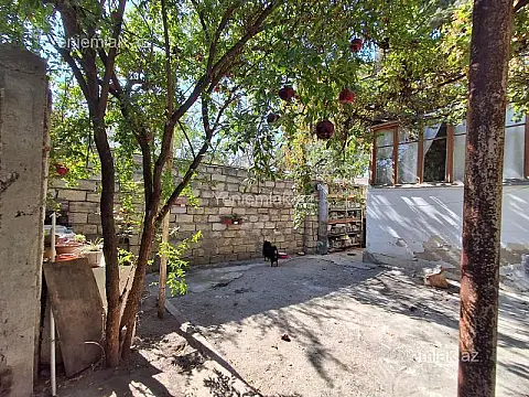 Satılır 3 otaqlı həyət evi 120 m²