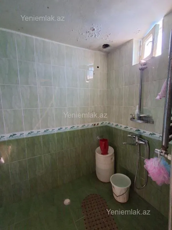 Satılır 3 otaqlı həyət evi 120 m²