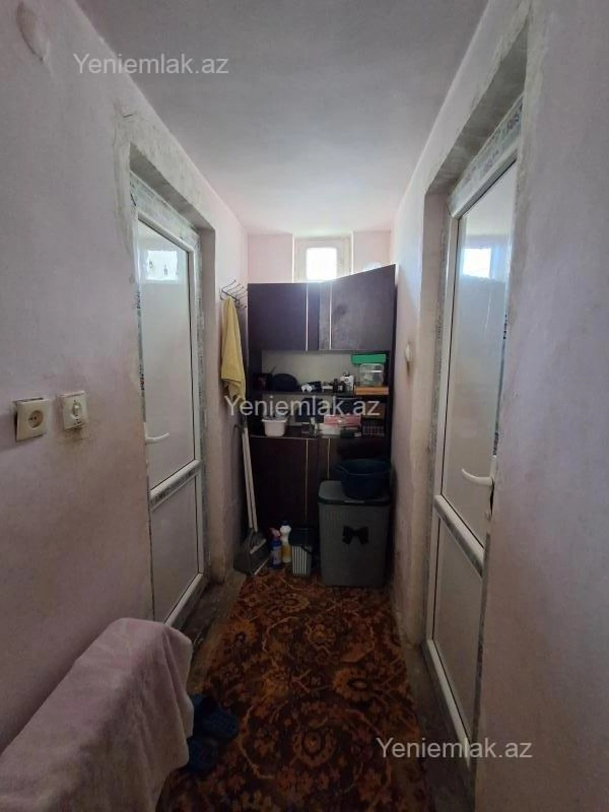 Satılır 3 otaqlı həyət evi 120 m²