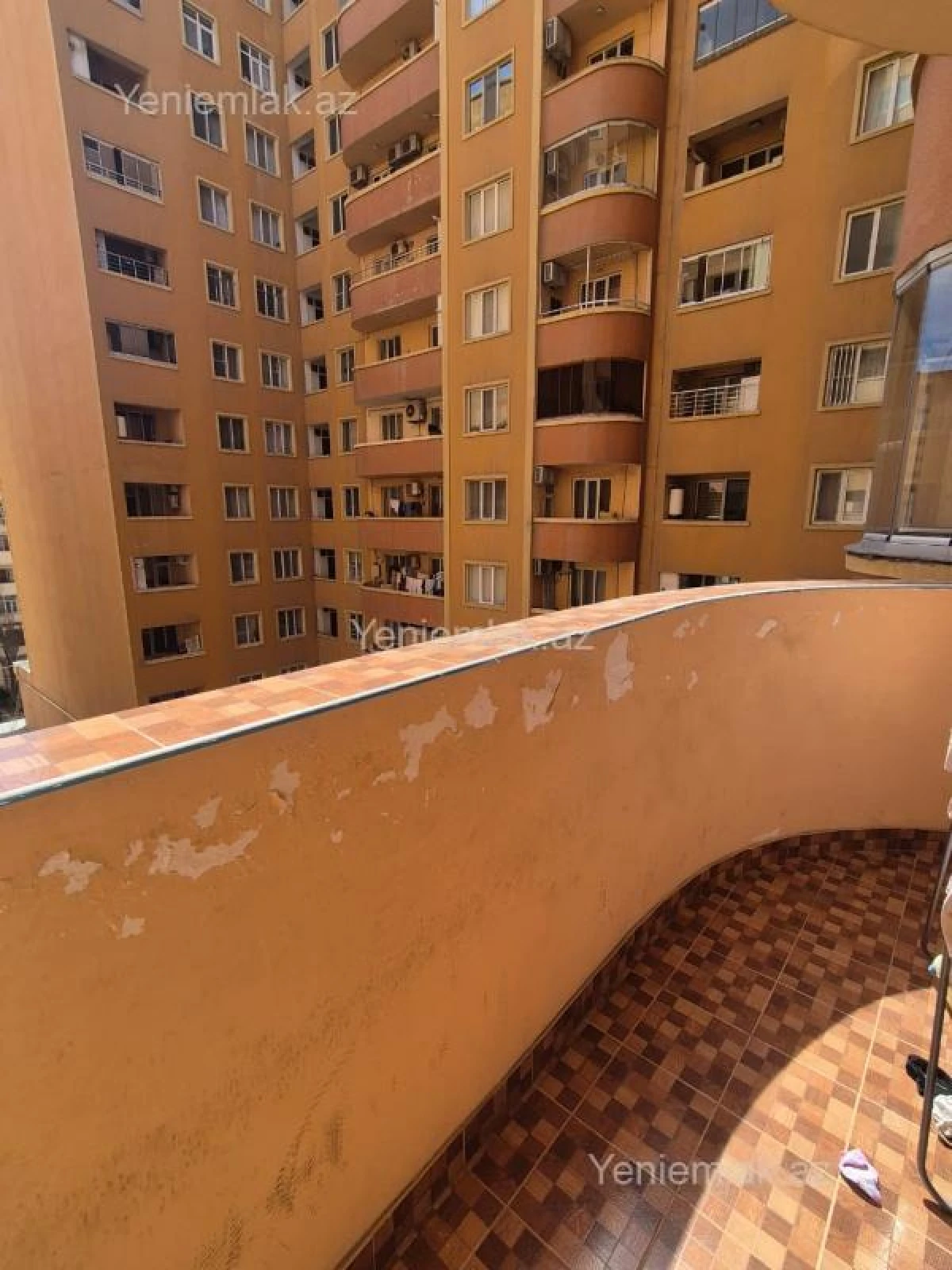 Satılır 3 otaqlı yeni tikili 112 m²