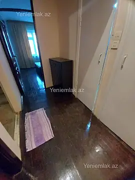 Satılır 3 otaqlı köhnə tikili 55 m²