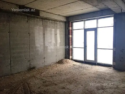 Satılır 3 otaqlı yeni tikili 155 m²
