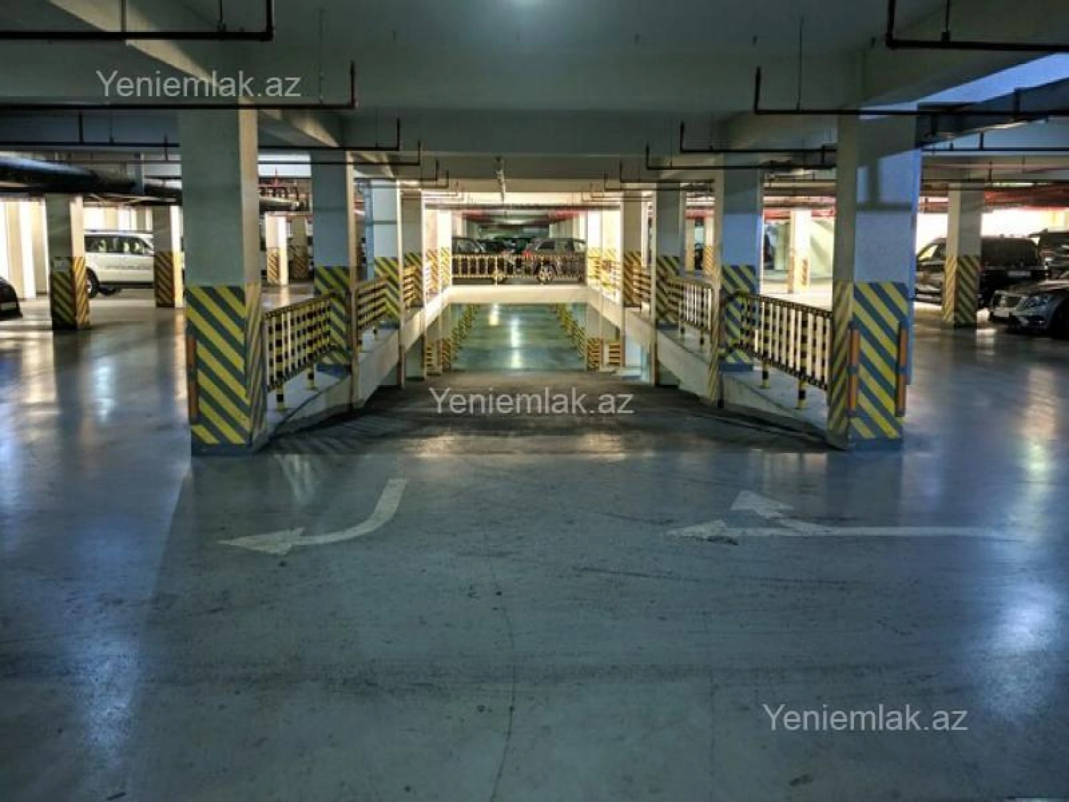 Satılır 3 otaqlı yeni tikili 155 m²