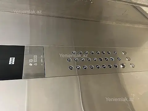 Satılır 3 otaqlı yeni tikili 155 m²