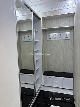 Satılır 2 otaqlı yeni tikili 78 m²
