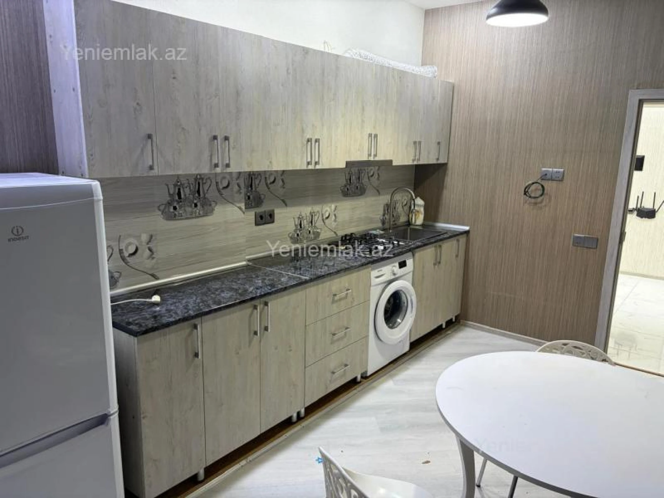 Satılır 2 otaqlı yeni tikili 78 m²