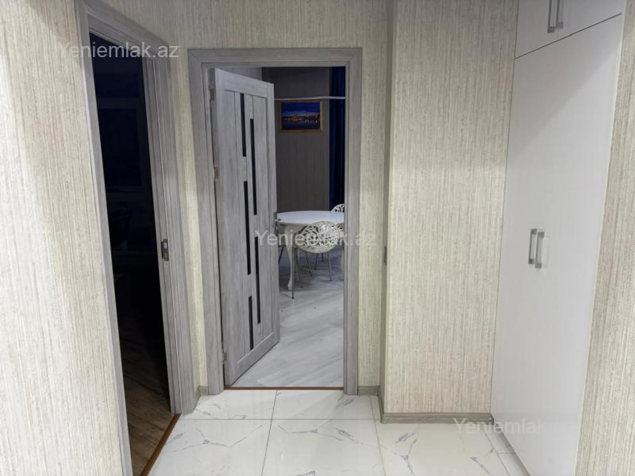 Satılır 2 otaqlı yeni tikili 78 m²