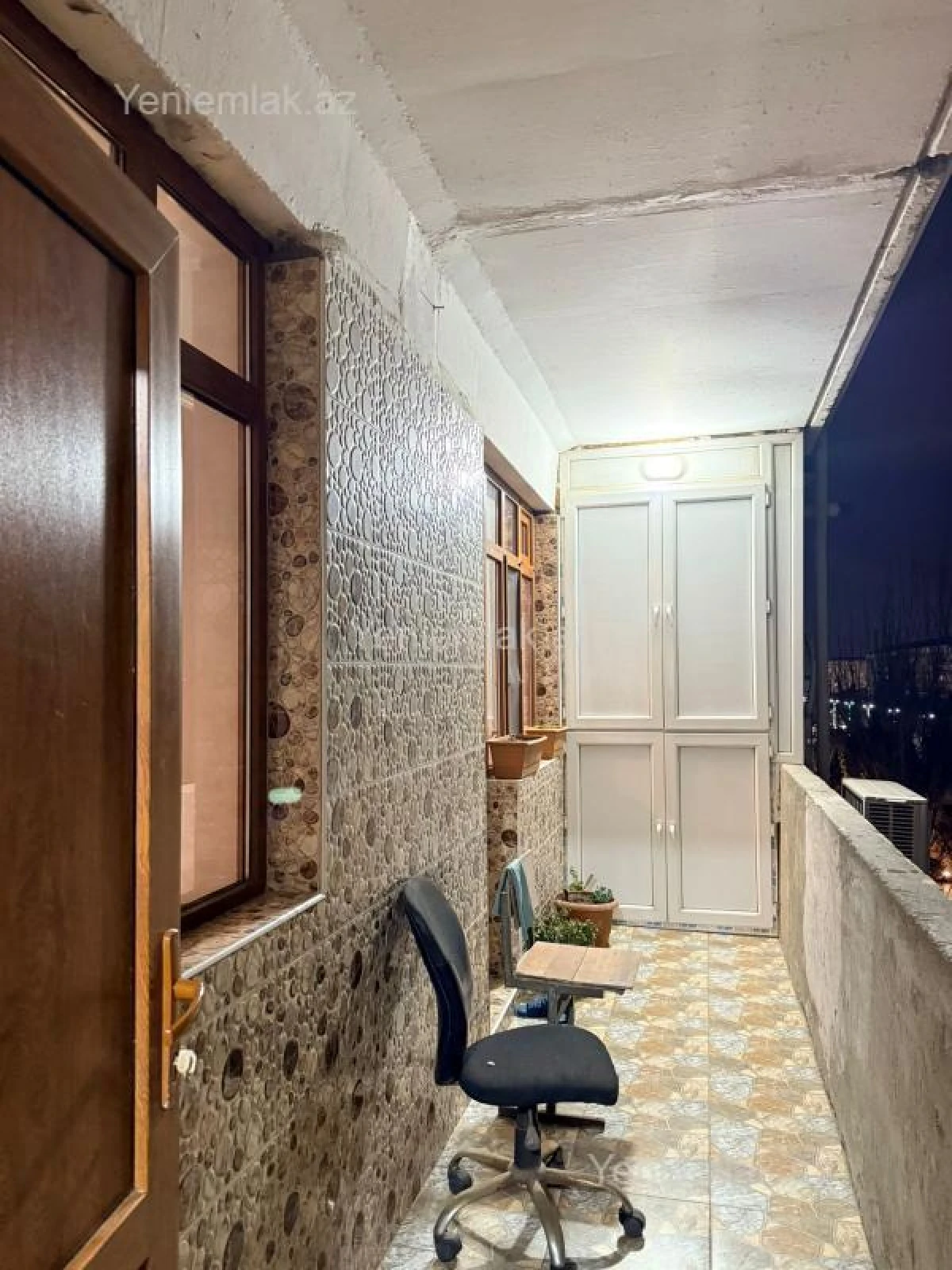 Satılır 5 otaqlı köhnə tikili 110 m²