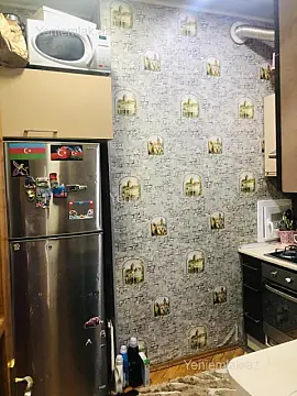 Satılır 3 otaqlı yeni tikili 70 m²