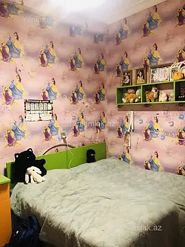 Satılır 3 otaqlı yeni tikili 70 m²