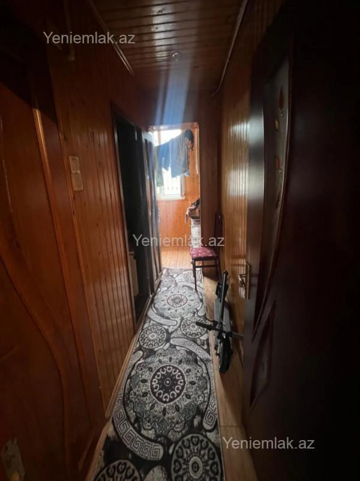 Satılır 4 otaqlı köhnə tikili 82 m²