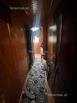 Satılır 4 otaqlı köhnə tikili 82 m²