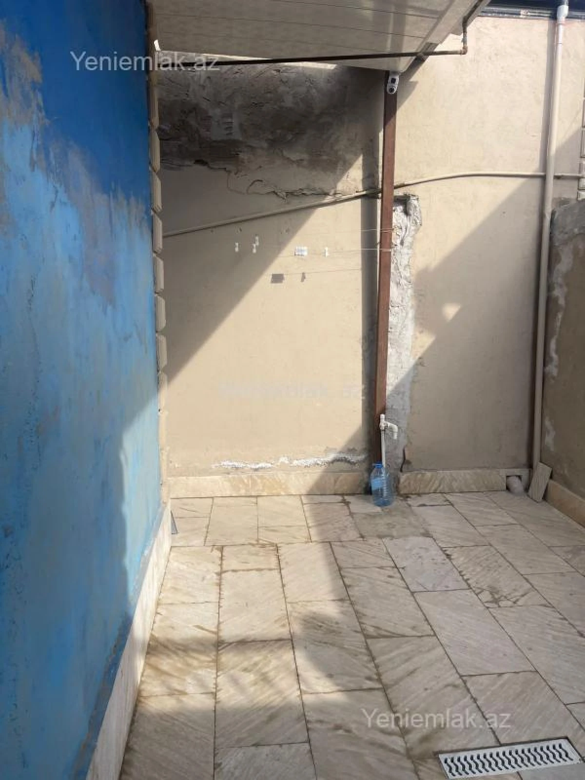 Satılır 3 otaqlı həyət evi 90 m²