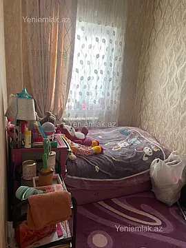Satılır 3 otaqlı həyət evi 90 m²