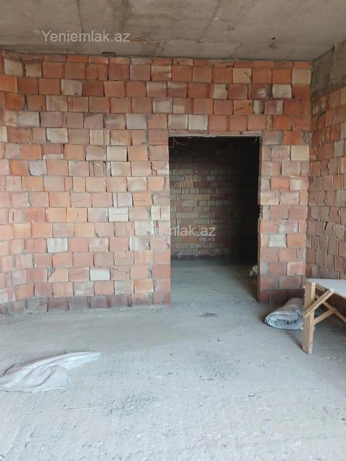 Satılır 3 otaqlı yeni tikili 141 m²