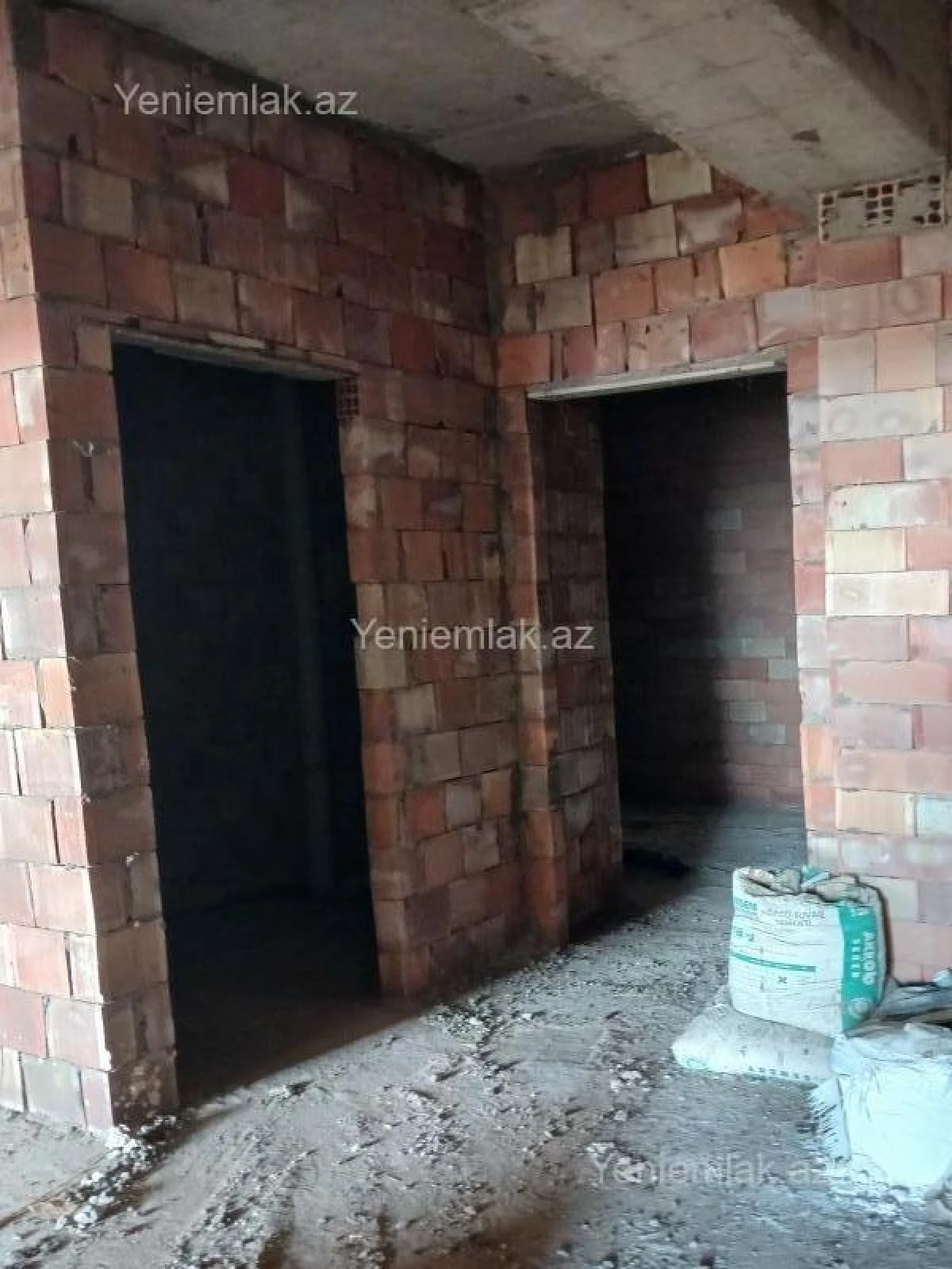 Satılır 3 otaqlı yeni tikili 141 m²