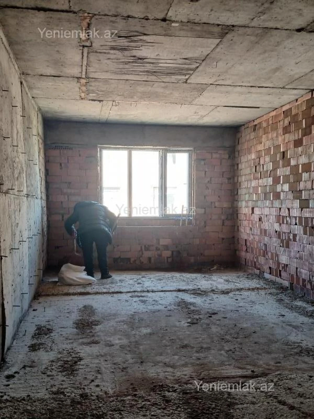 Satılır 3 otaqlı yeni tikili 141 m²