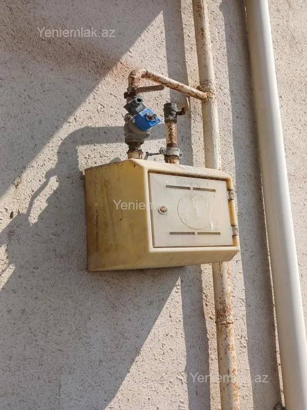 Satılır 3 otaqlı yeni tikili 141 m²