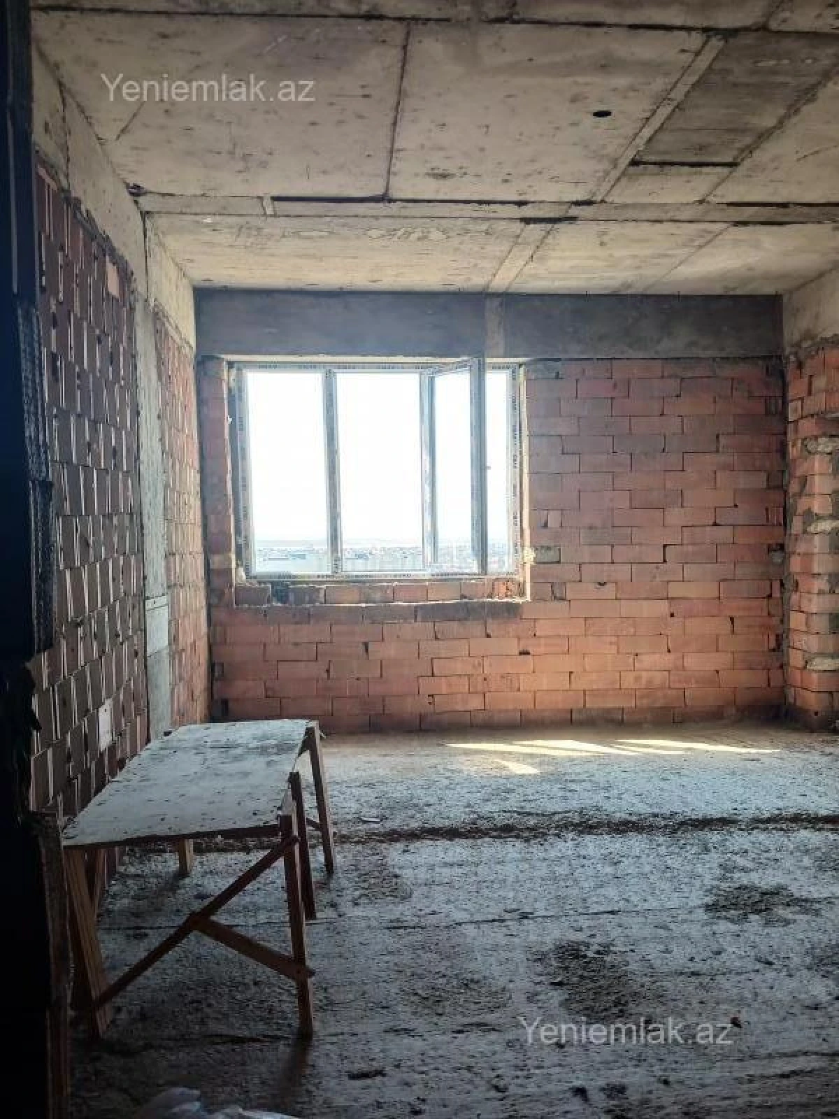 Satılır 3 otaqlı yeni tikili 141 m²