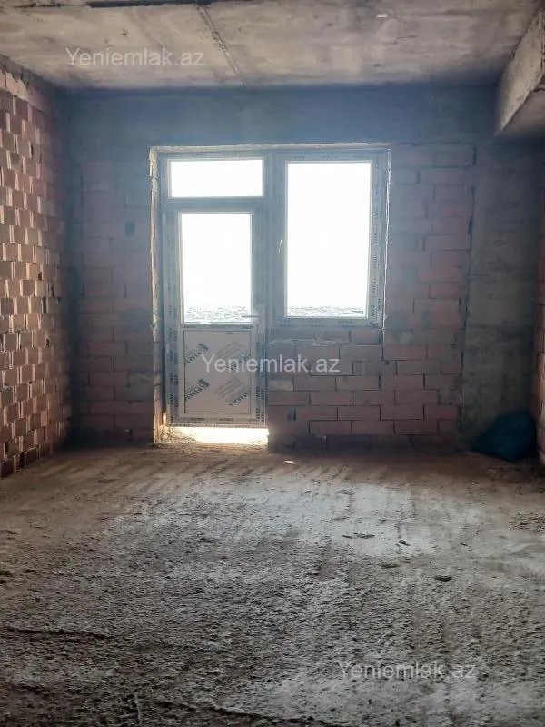 Satılır 3 otaqlı yeni tikili 141 m²