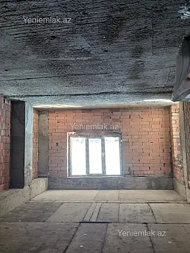 Satılır 3 otaqlı yeni tikili 141 m²