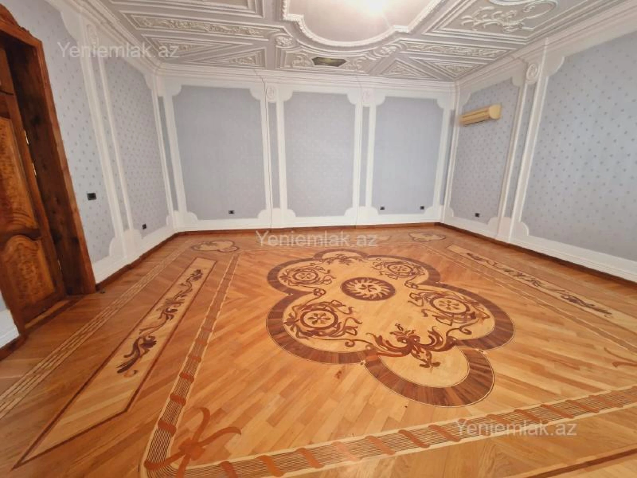 Satılır 8 otaqlı həyət evi 500 m²