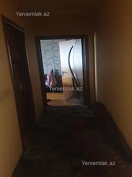 Satılır 4 otaqlı köhnə tikili 90 m²