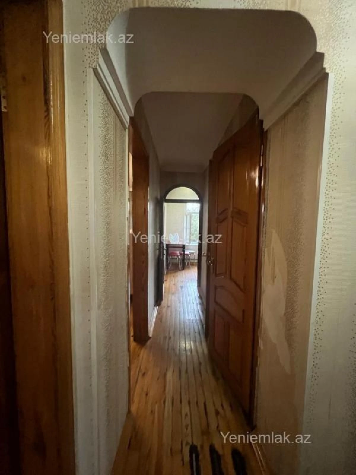 Satılır 3 otaqlı köhnə tikili 66 m²