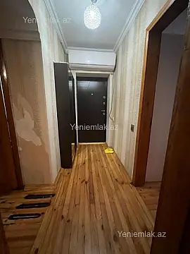 Satılır 3 otaqlı köhnə tikili 66 m²