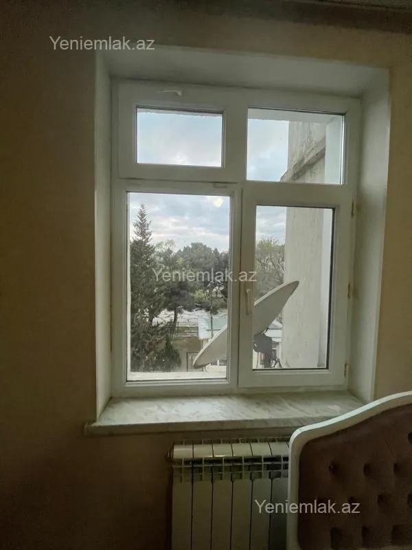 Satılır 3 otaqlı köhnə tikili 66 m²