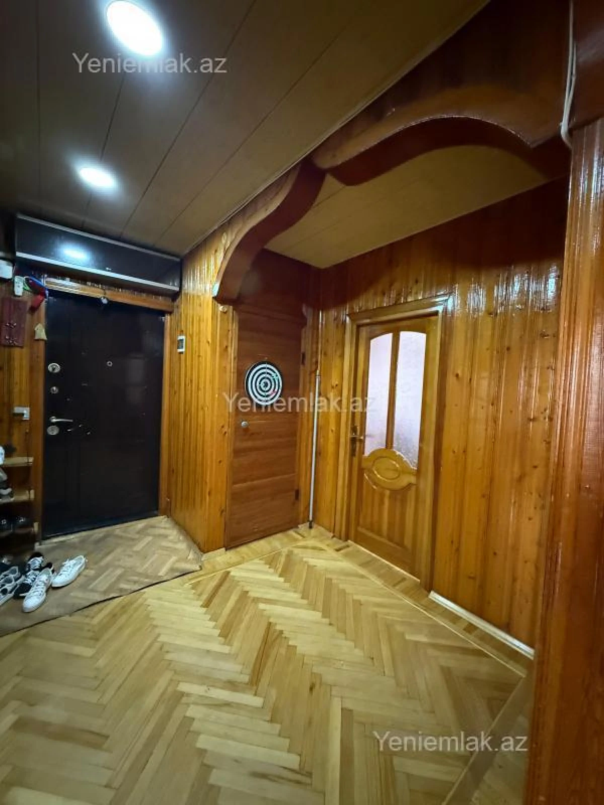 Satılır 3 otaqlı köhnə tikili 75 m²