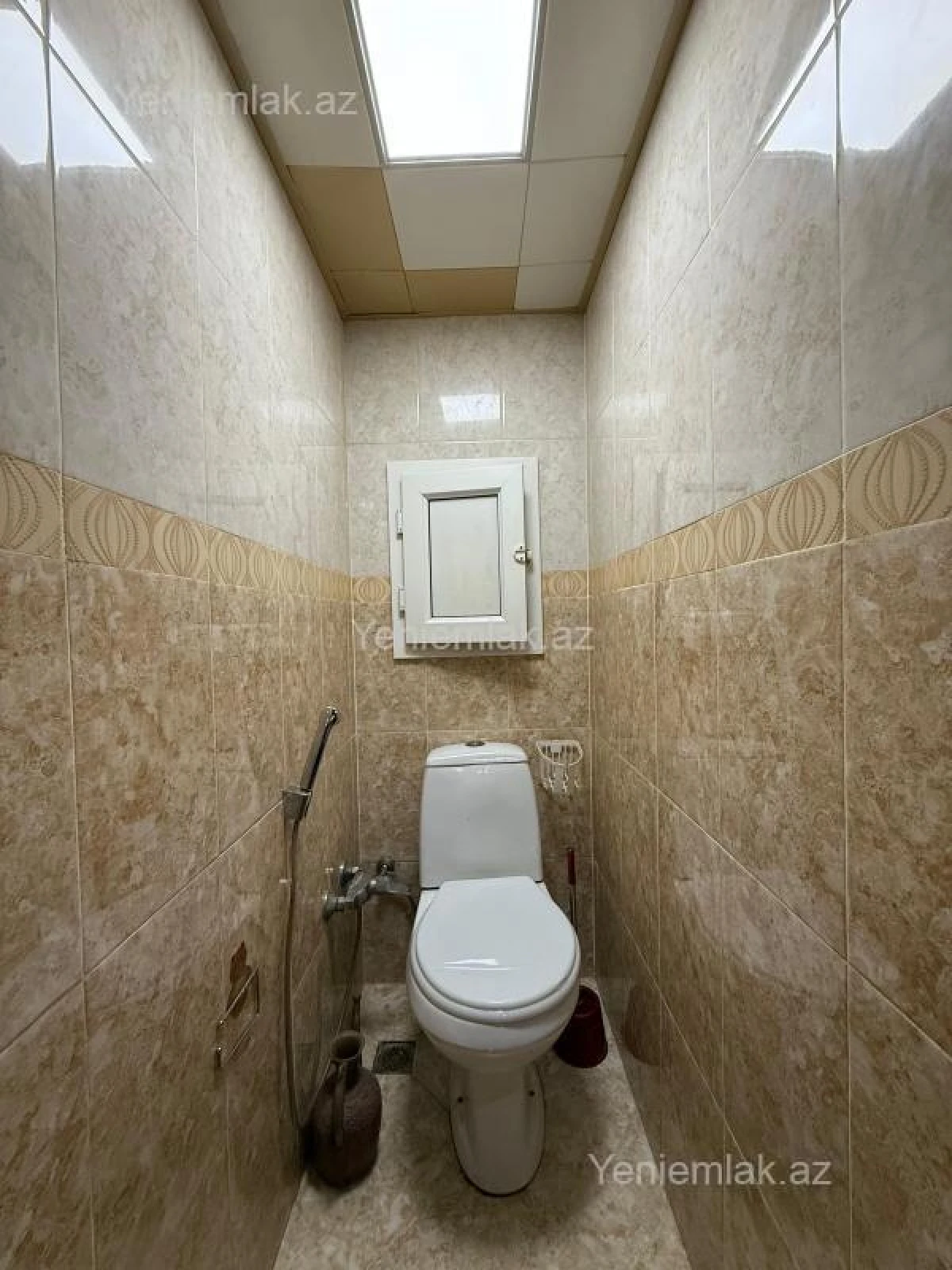 Satılır 3 otaqlı köhnə tikili 75 m²