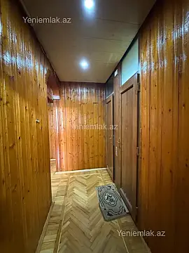 Satılır 3 otaqlı köhnə tikili 75 m²