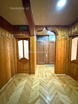 Satılır 3 otaqlı köhnə tikili 75 m² — Bakı, Xətai 3 otaq 75.00 m²