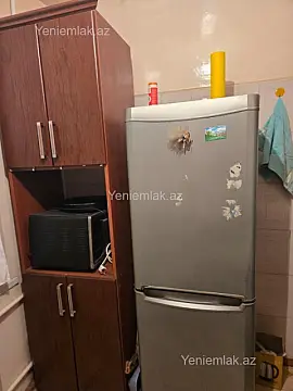 Satılır 2 otaqlı köhnə tikili 46 m²