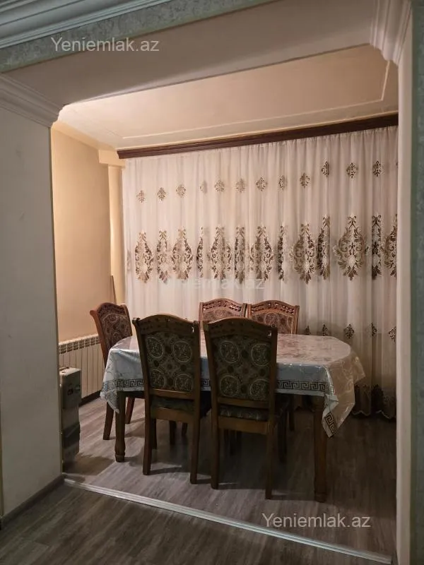 Satılır 2 otaqlı köhnə tikili 46 m²