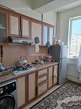 Satılır 3 otaqlı yeni tikili 90 m²