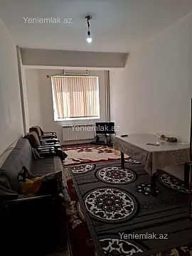 Satılır 3 otaqlı yeni tikili 90 m² — Bakı, Xətai 3 otaq 90.00 m²